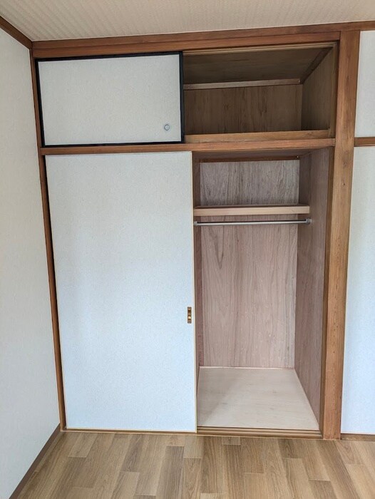 物件内観写真14　(収納)