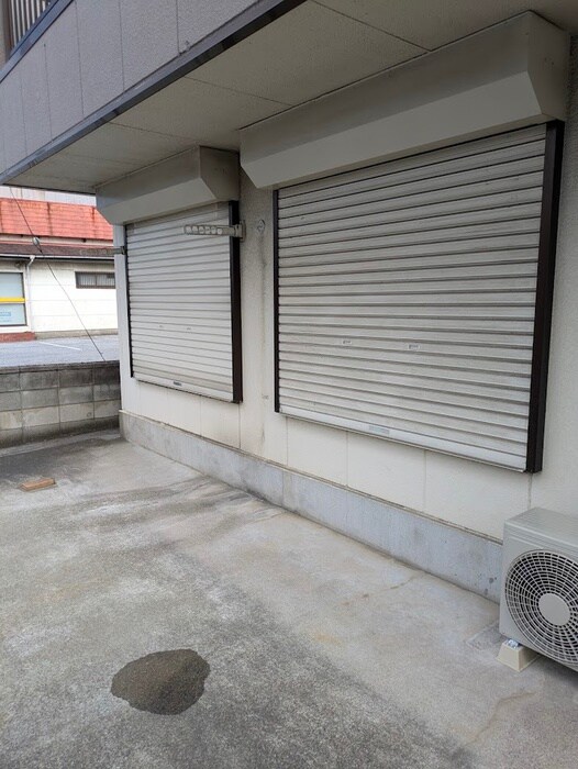 物件内観写真17　(ベランダ・バルコニー)