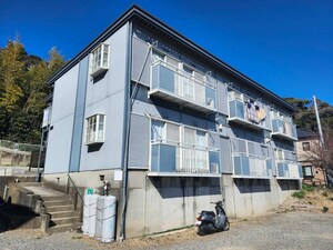 アドニス（１）外観写真