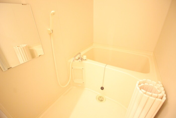 物件内観写真12　(バス／シャワールーム等)