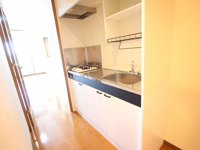 物件内観写真13　(キッチン)