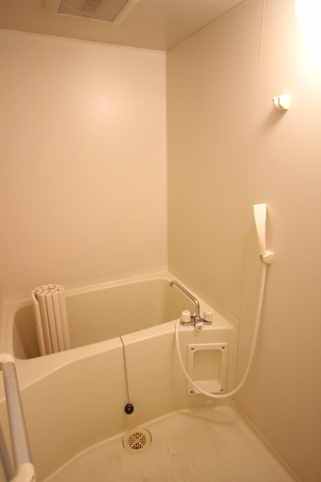 物件内観写真15　(バス／シャワールーム等)