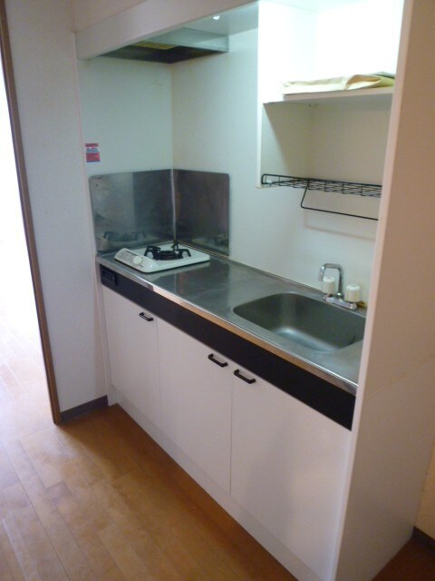 物件内観写真16　(キッチン)