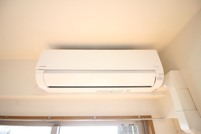 物件内観写真18　(居室)