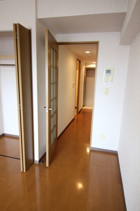 物件内観写真21　(居室)