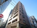 ｶﾞﾗ･ｽﾃｰｼﾞ日本橋茅場町(503)