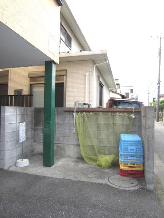 物件外観写真4　(その他)