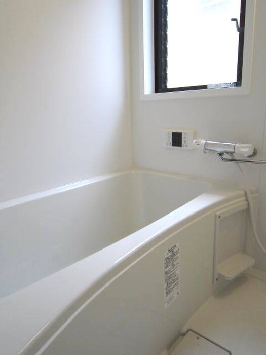 物件内観写真11　(バス／シャワールーム等)