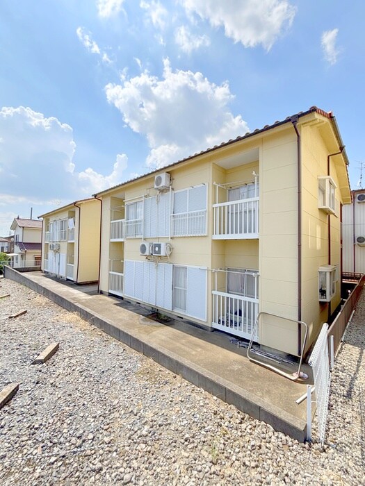 物件外観写真2　(その他)