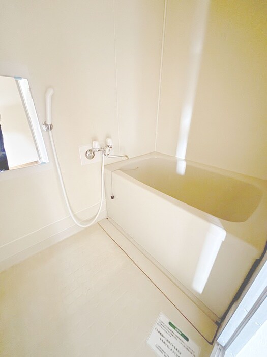 物件内観写真15　(バス／シャワールーム等)