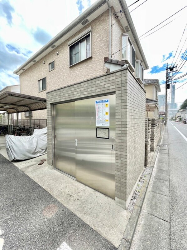 建物設備