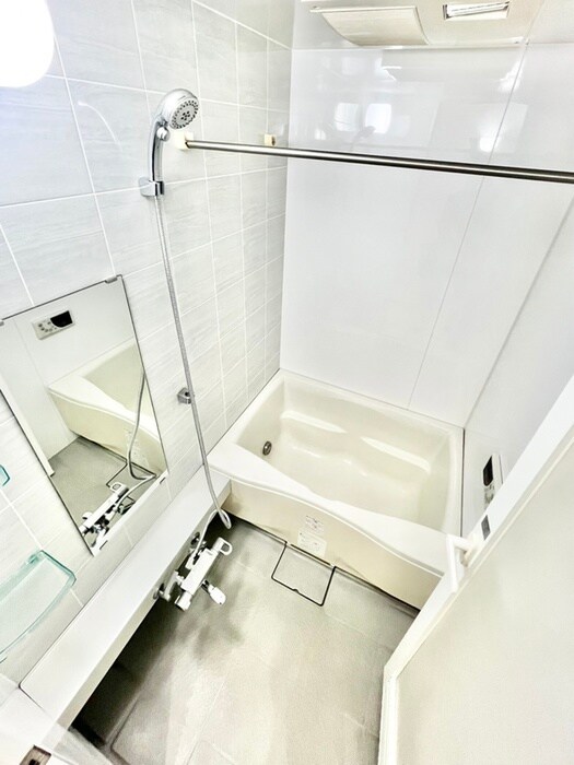 物件内観写真12　(バス／シャワールーム等)