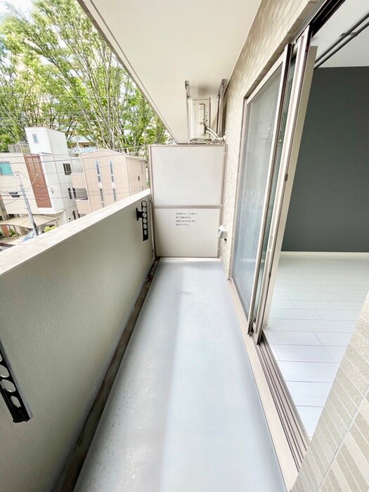 物件内観写真16　(ベランダ・バルコニー)