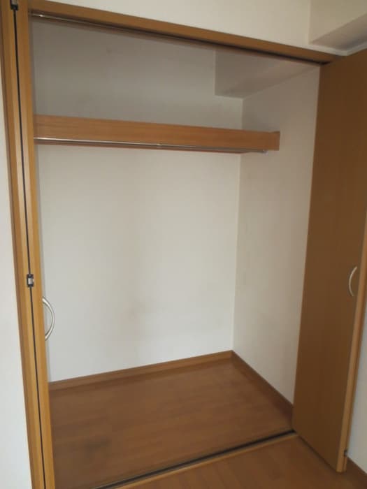物件内観写真10　(収納)