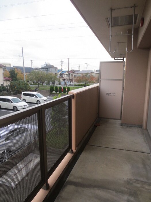 物件内観写真16　(ベランダ・バルコニー)