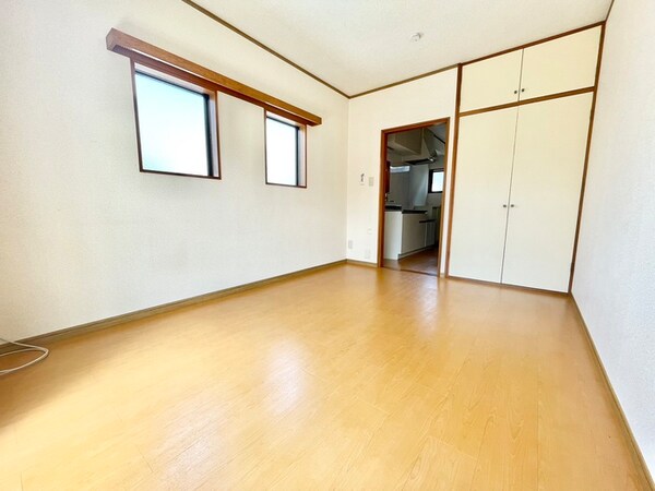 居室