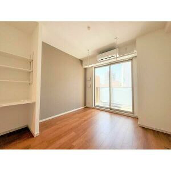 物件内観写真7　(収納)