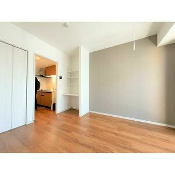 物件内観写真9　(居室)