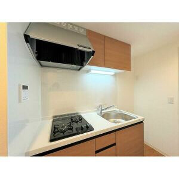 物件内観写真10　(キッチン)