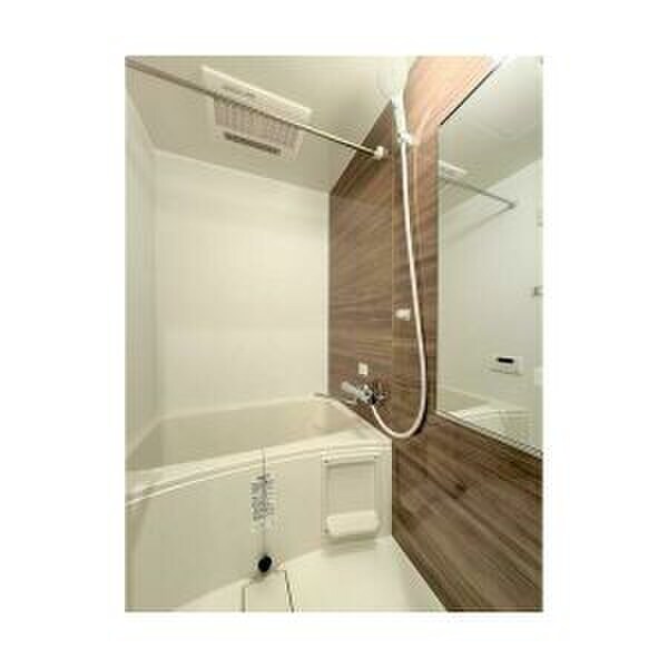 物件内観写真11　(バス／シャワールーム等)