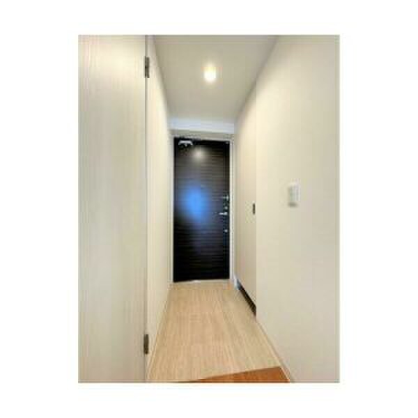 物件内観写真14　(玄関)