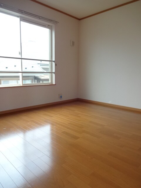 物件内観写真6　(居室)