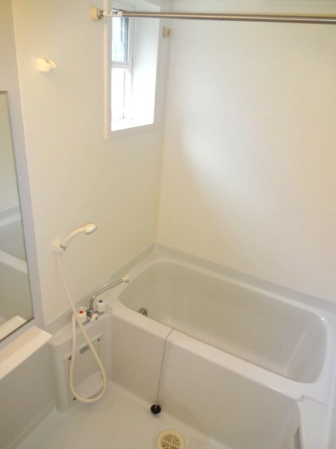 物件内観写真12　(バス／シャワールーム等)