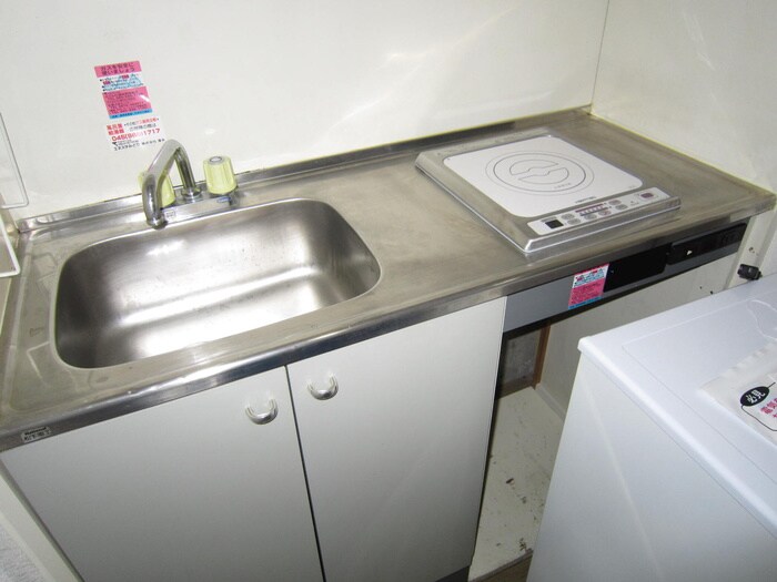 物件内観写真7　(キッチン)