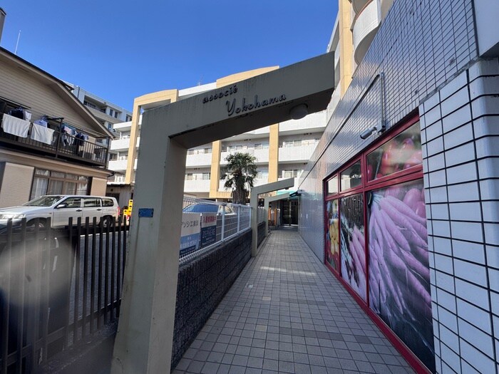 物件外観写真6　(外観写真)