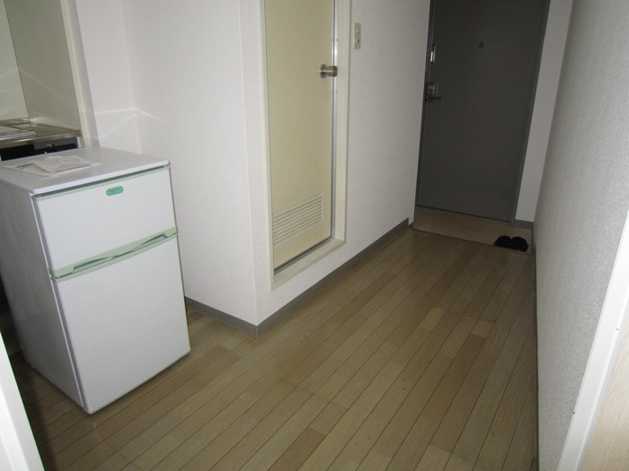 物件内観写真10　(キッチン)