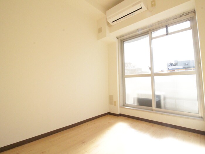 物件内観写真20　(居室)