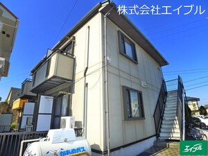 ケンコ－ポ八千代村上外観写真