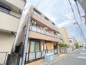 KODAヒルズ東立石