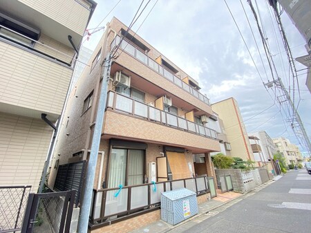 KODAヒルズ東立石外観写真