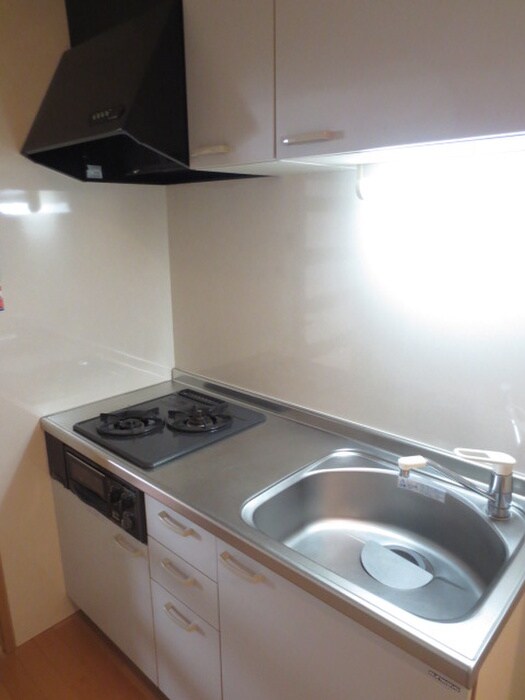 物件内観写真9　(キッチン)