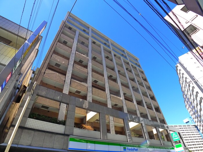 物件外観写真5　(外観写真)