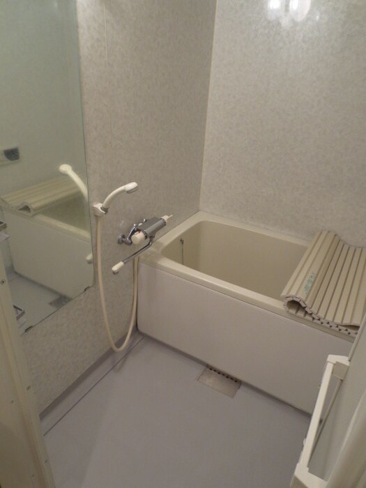 物件内観写真13　(バス／シャワールーム等)