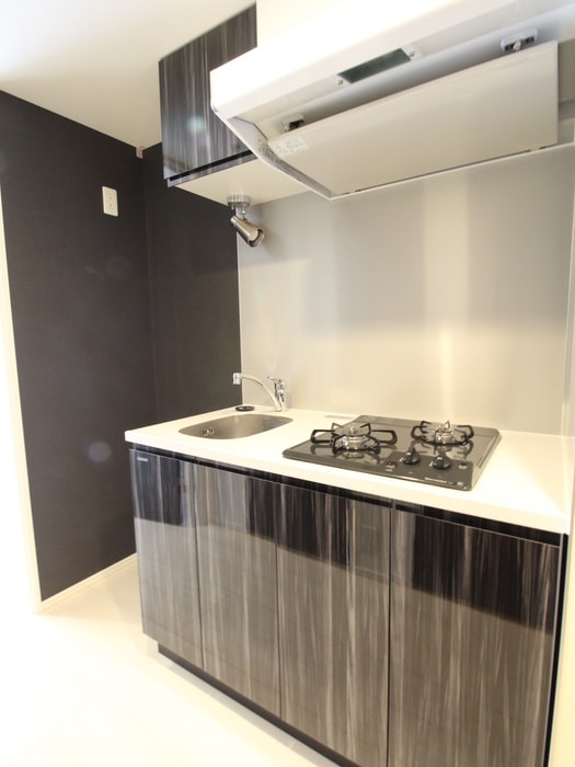 物件内観写真11　(キッチン)