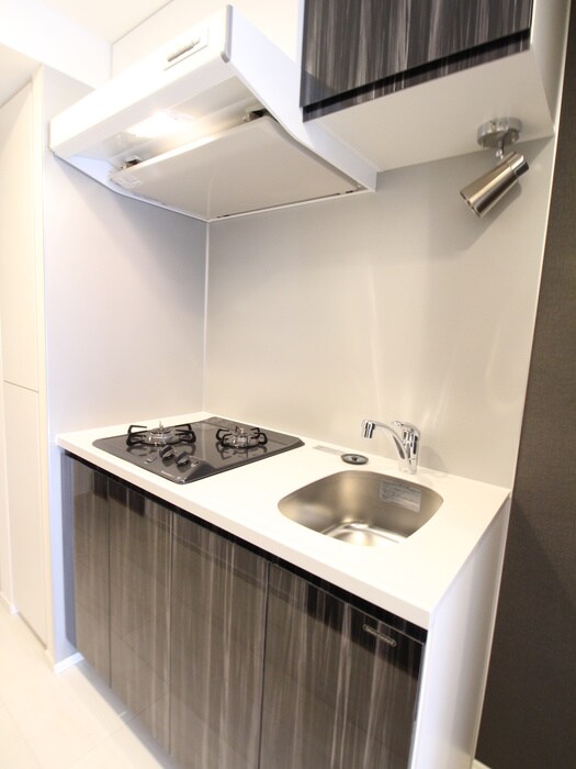 物件内観写真13　(キッチン)