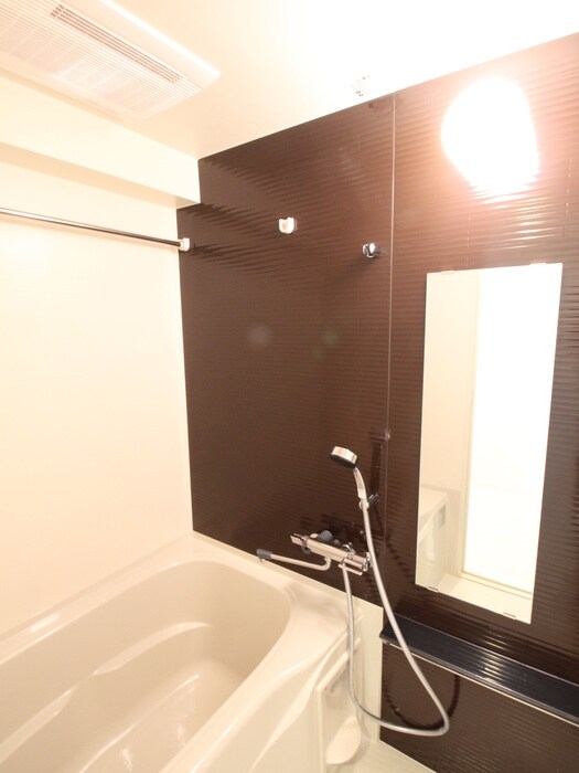 物件内観写真13　(バス／シャワールーム等)