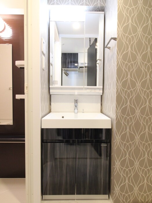 物件内観写真14　(洗面)