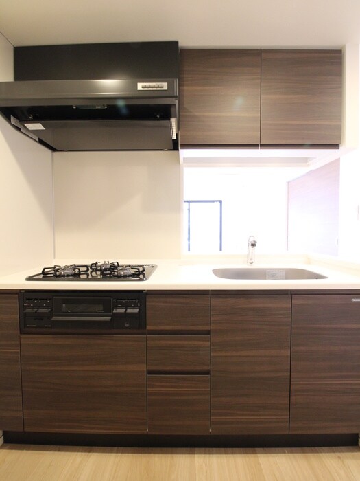 物件内観写真14　(キッチン)