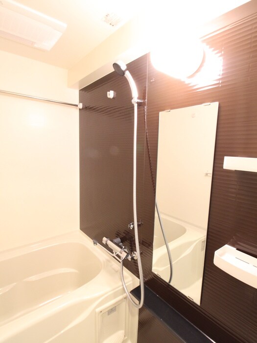 物件内観写真15　(バス／シャワールーム等)