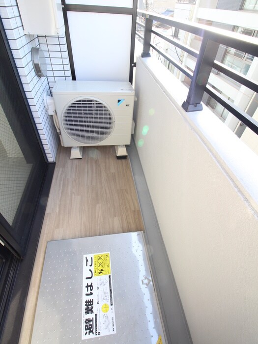 物件内観写真20　(ベランダ・バルコニー)