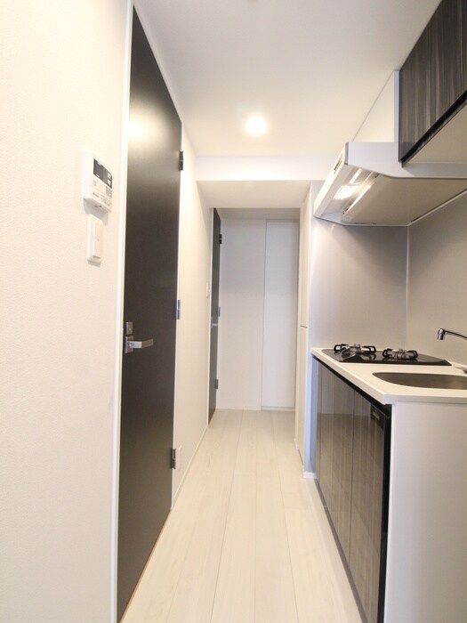 物件内観写真21　(廊下)