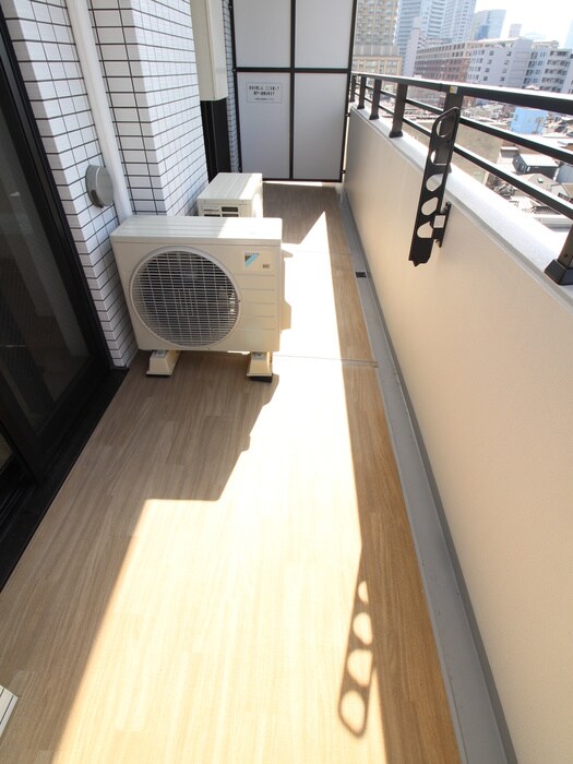 物件内観写真21　(ベランダ・バルコニー)