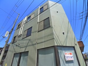 Ｅ・Ｓビル外観写真