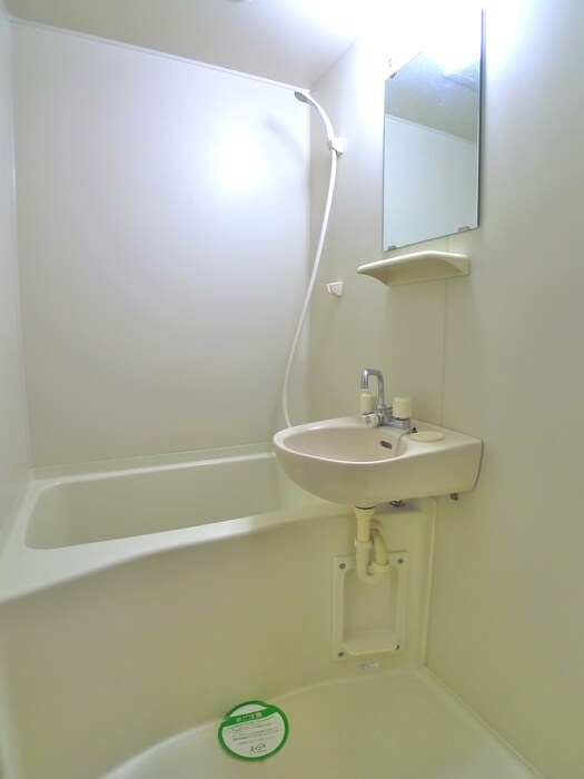 ビルクリバラのバス