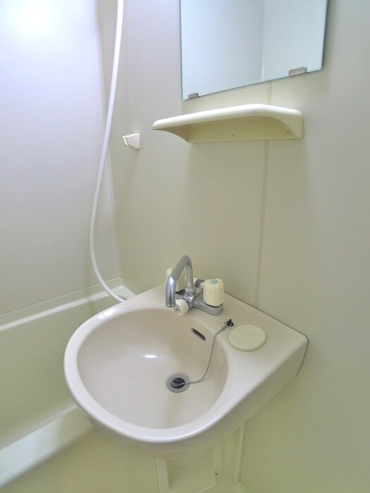 物件内観写真16　(洗面)