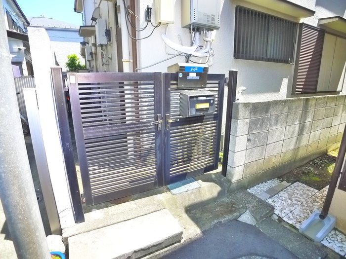 外観写真